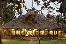 Neptune Village Beach Resort & Spa