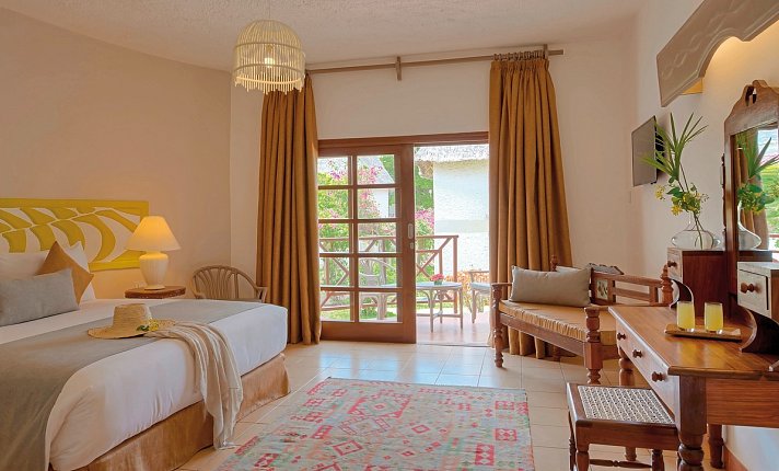 Neptune Village Beach Resort & Spa