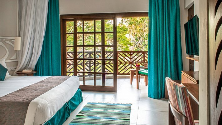 Neptune Village Beach Resort & Spa