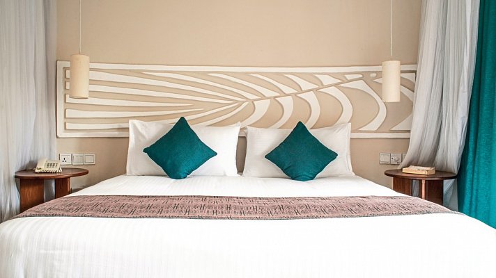 Neptune Village Beach Resort & Spa