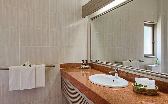 Neptune Village Beach Resort & Spa
