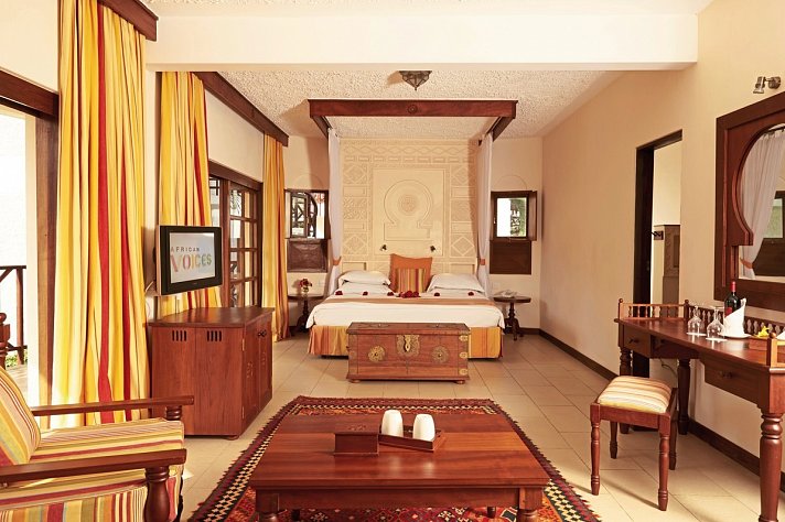 Neptune Village Beach Resort & Spa