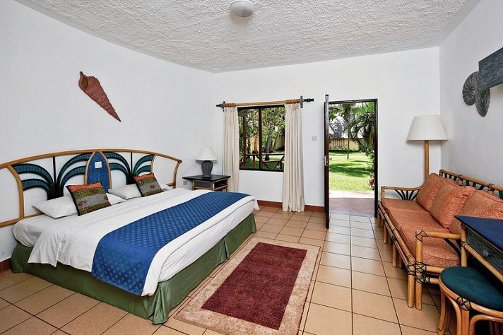 Neptune Village Beach Resort & Spa