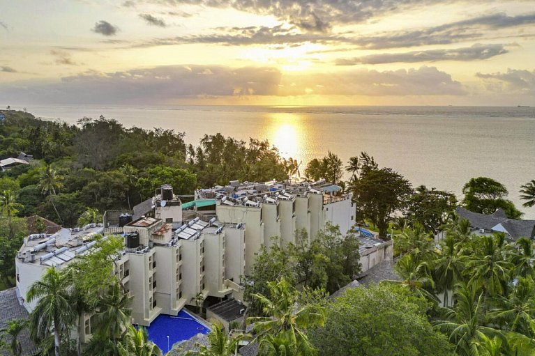 Neptune Beach Resort