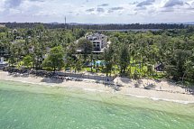 Neptune Beach Resort