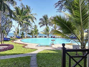 Neptune Beach Resort