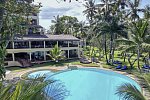 Neptune Beach Resort