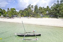 Neptune Beach Resort