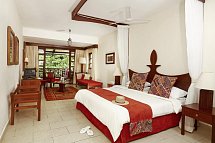 Neptune Beach Resort - Wohnbeispiel Suite Ocean Front (Zimmercodierung JBO)