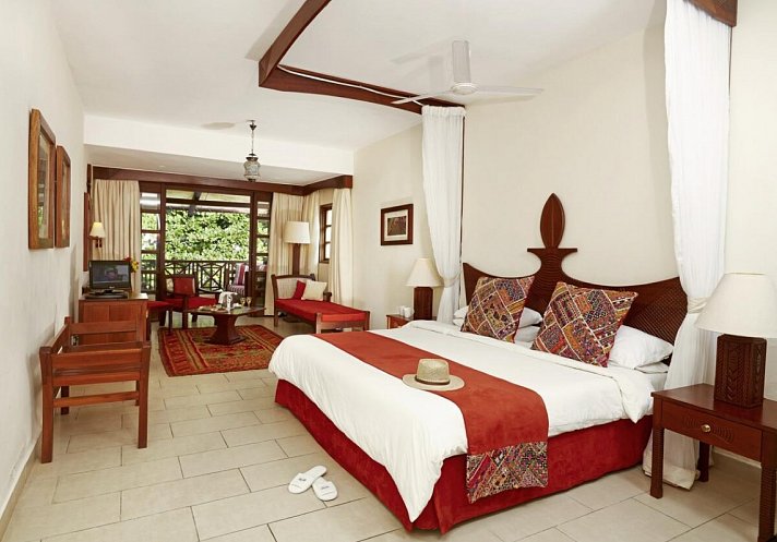 Neptune Beach Resort