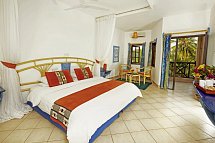 Neptune Beach Resort - Wohnbeispiel Standard (Zimmercodierung UG1)