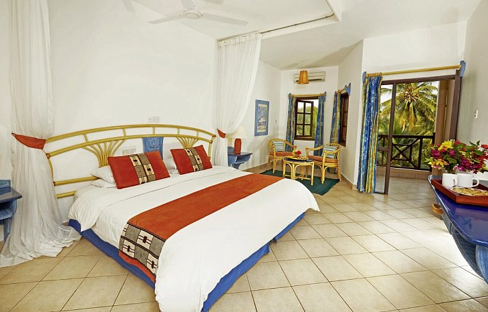 Neptune Beach Resort