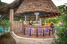 Traveller's Beach