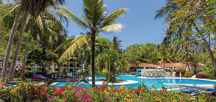 Diani Sea Resort