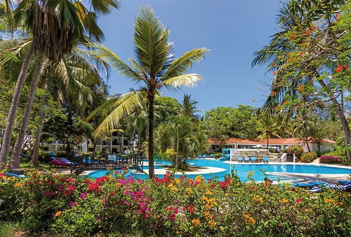 Diani Sea Resort