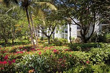 Diani Sea Resort - Wohnbeispiel Comfort Double