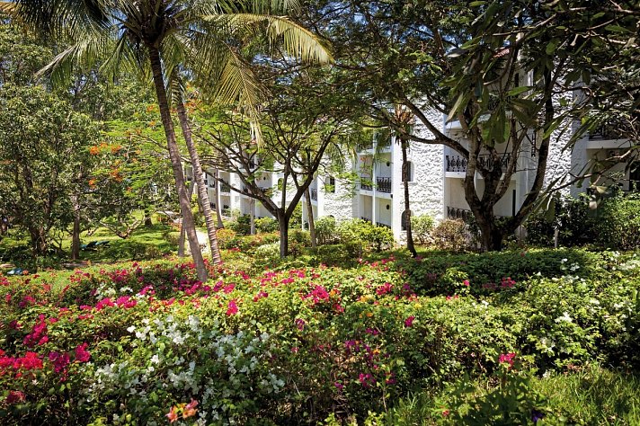 Diani Sea Resort