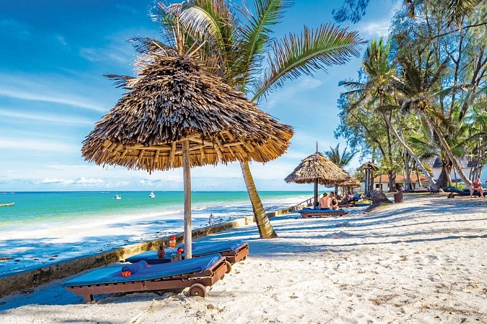 Diani Sea Resort