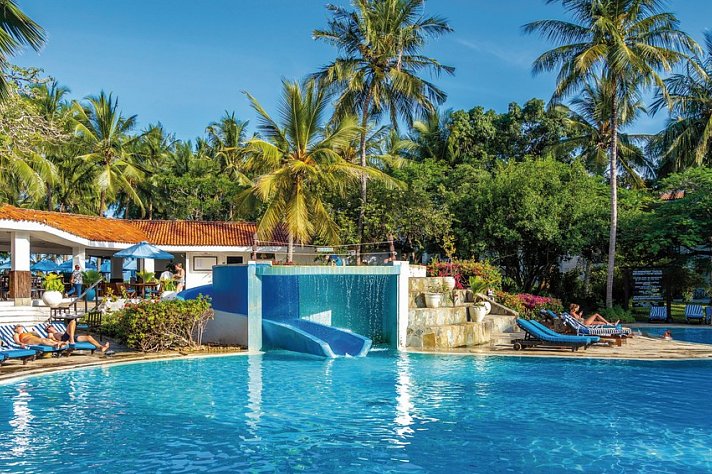 Diani Sea Resort