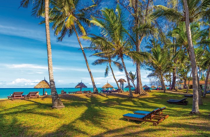 Diani Sea Resort