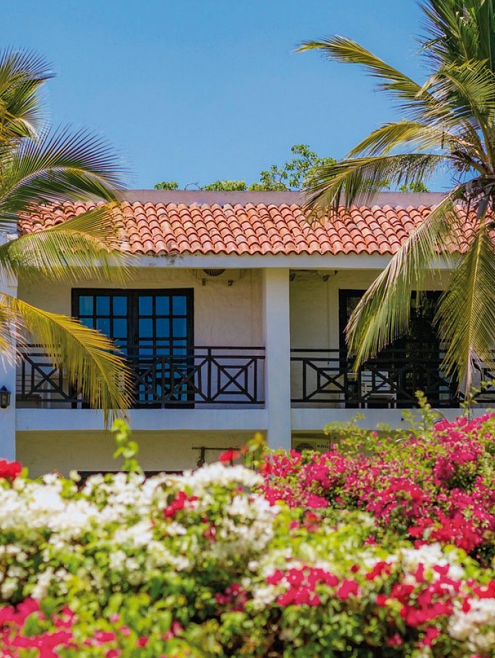 Diani Sea Resort