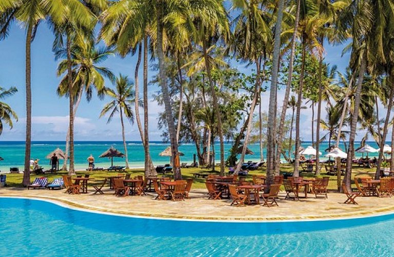Diani Sea Lodge