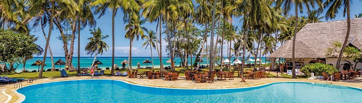 Diani Sea Lodge