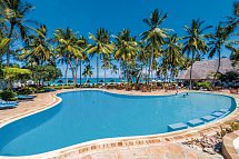Diani Sea Lodge