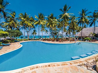 Diani Sea Lodge