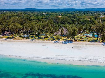 Diani Sea Lodge