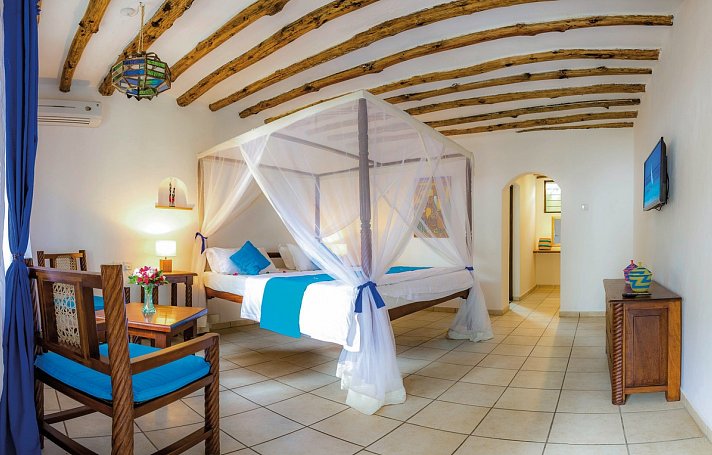 Diani Sea Lodge