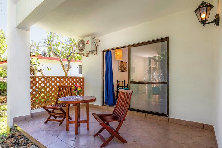 Diani Sea Lodge