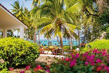 Diani Sea Lodge