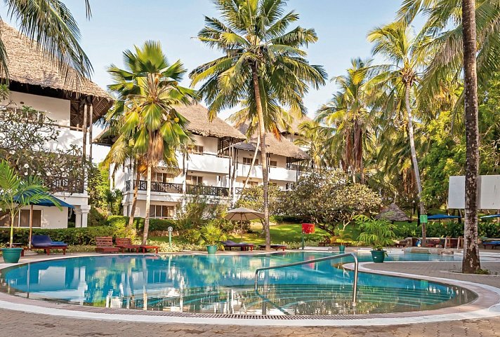 Turtle Bay Beach Club