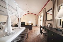 ananea Diamonds Malindi - Wohnbeispiel Diamonds Junior Suite with Pool (Zimmercodierung JR1)