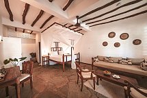 ananea Diamonds Malindi - Wohnbeispiel Masai Deluxe with Pool (Zimmercodierung DDQ)
