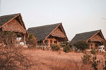 ananea Diamonds Malindi - Kudu Camp