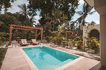 ananea Diamonds Malindi - Diamonds Junior Suite with Pool (Zimmercodierung JR1)