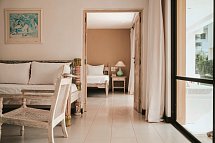 ananea Diamonds Malindi - Wohnbeispiel Pool Garden Deluxe (Zimmercodierung UDG)
