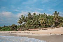Baobab Sea Lodge