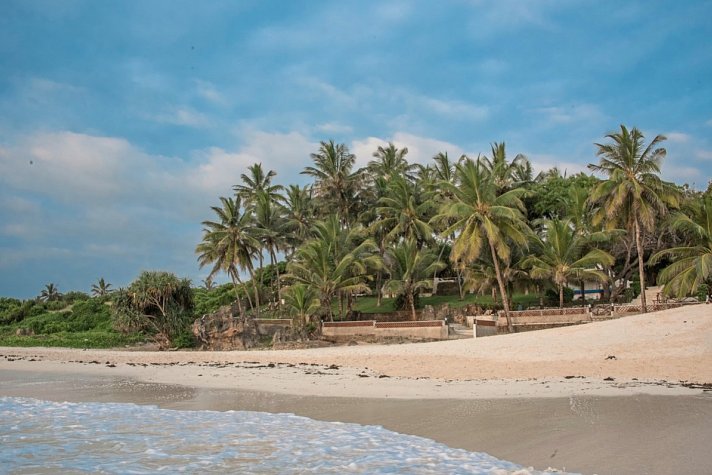 Baobab Sea Lodge