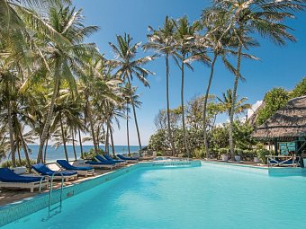 Baobab Sea Lodge