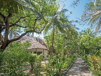 Baobab Sea Lodge