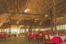 Baobab Sea Lodge
