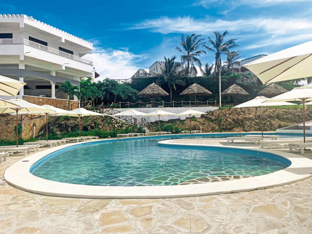 AHG Lion Beach Resort