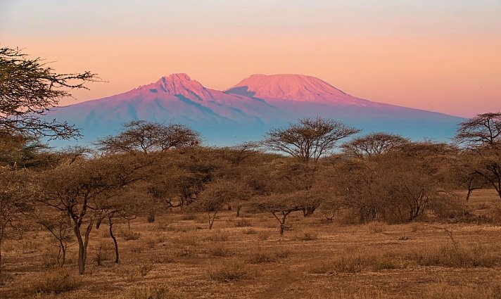 Kenia Allround