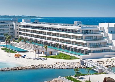 Princess Grand Jamaica Green Island