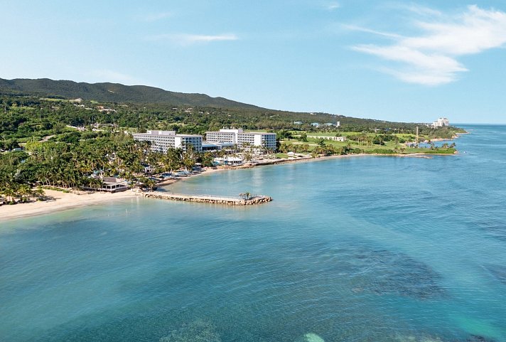 Dreams Rose Hall Resort & Spa