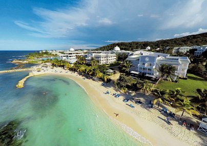 Grand Palladium Jamaica Resort & Spa Lucea