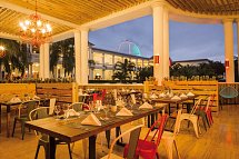 Grand Palladium Jamaica Resort & Spa